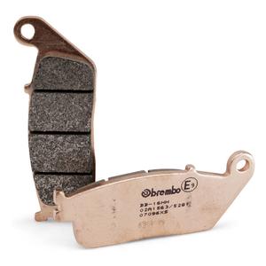 Placute de frana BREMBO 07096XS