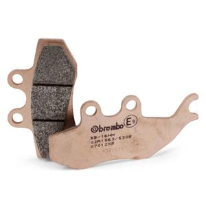 Placute de frana BREMBO 07012XS