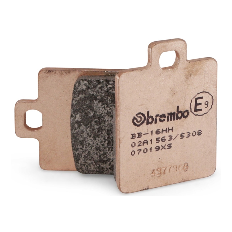 Placute de frana BREMBO