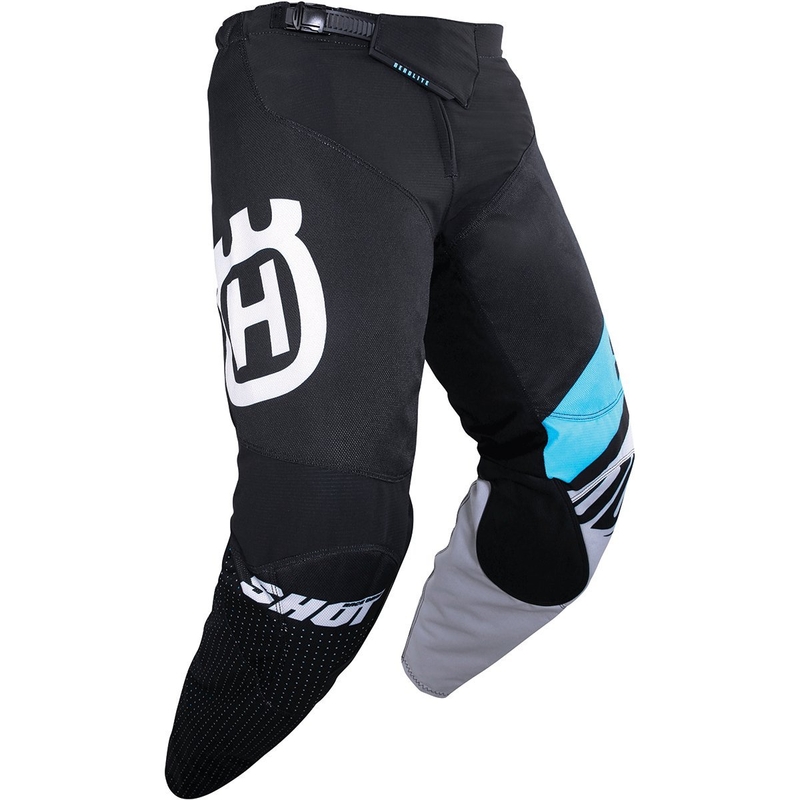 pantaloni AEROLITE Husqvarna 2020
