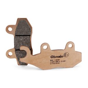 Placute de frana BREMBO 07033XS