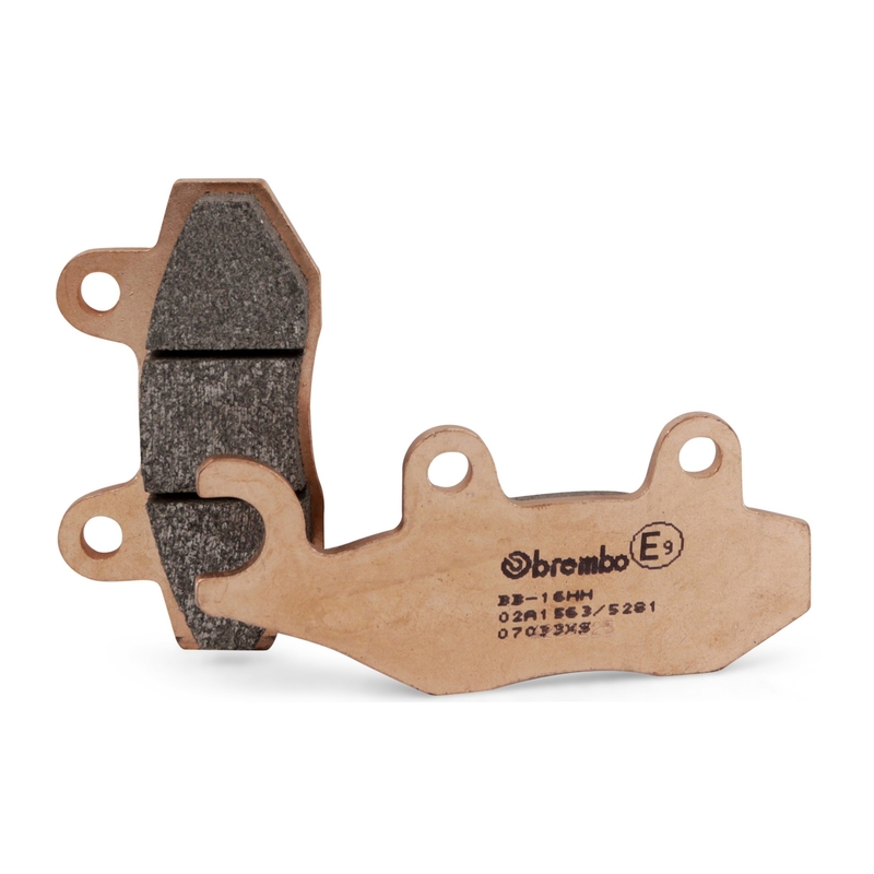 Placute de frana BREMBO