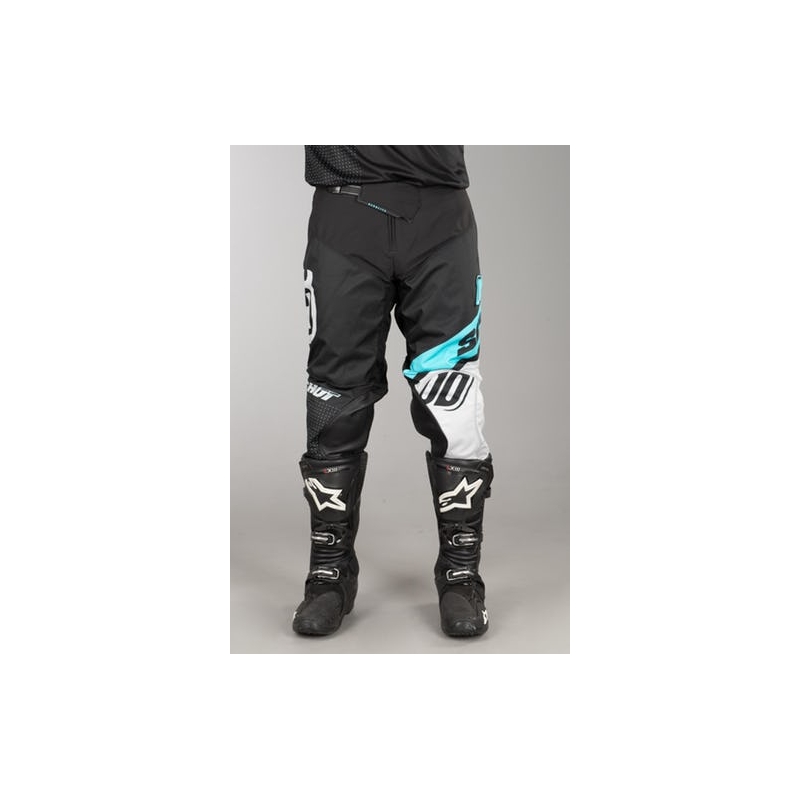 pantaloni AEROLITE Husqvarna 2020