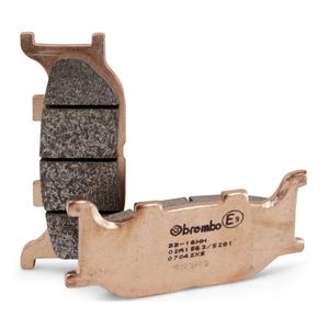 Placute de frana BREMBO 07042XS