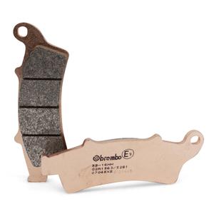 Placute de frana BREMBO 07045XS