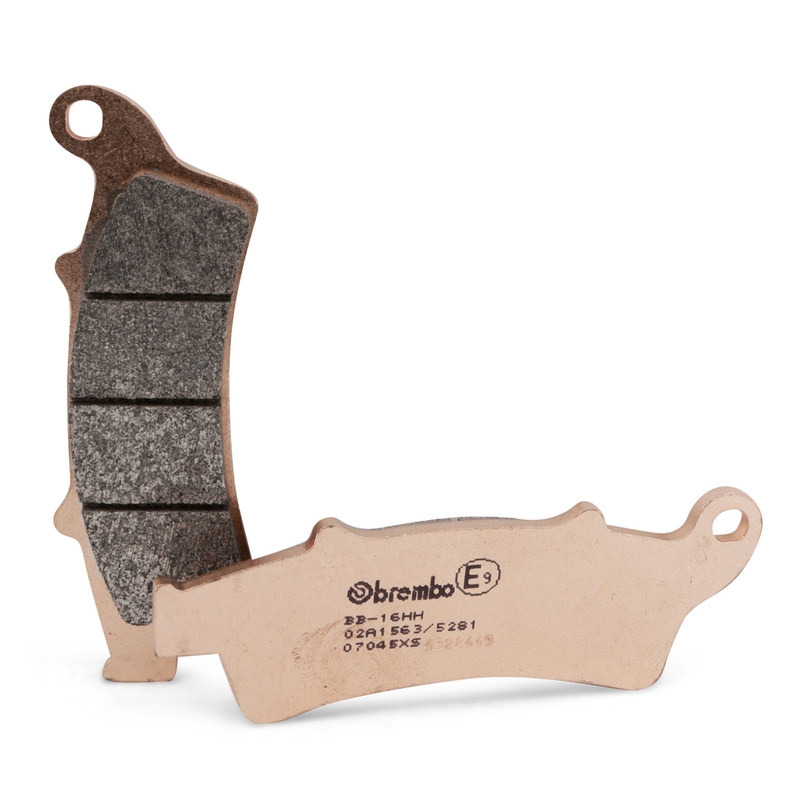 Placute de frana BREMBO