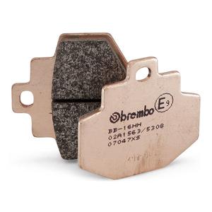 Placute de frana BREMBO 07047XS