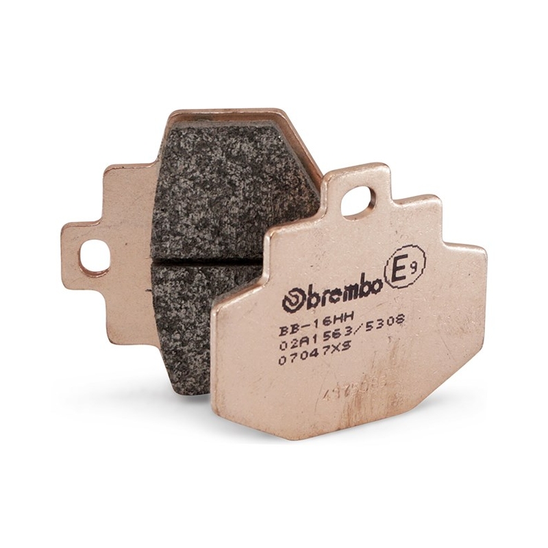 Placute de frana BREMBO