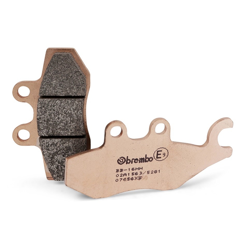 Placute de frana BREMBO