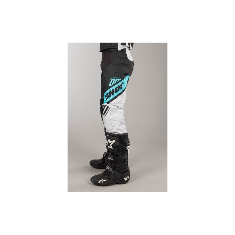 pantaloni AEROLITE Husqvarna 2020