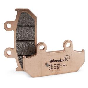 Placute de frana BREMBO 07058XS