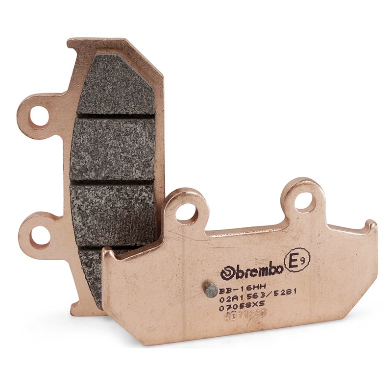 Placute de frana BREMBO