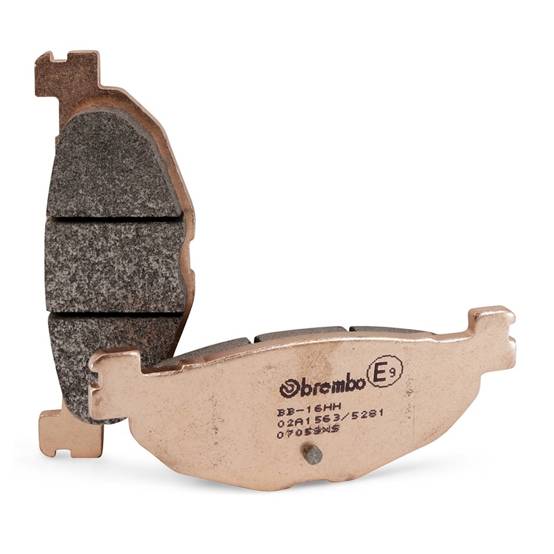 Placute de frana BREMBO