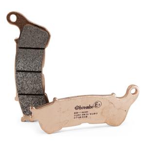 Placute de frana BREMBO 07063XS