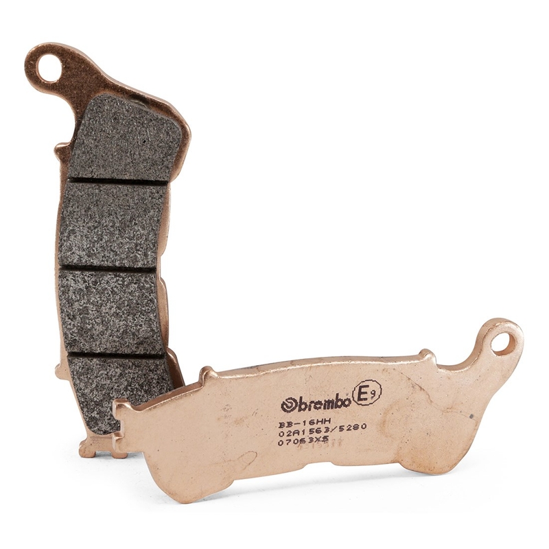 Placute de frana BREMBO