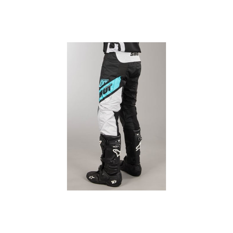 pantaloni AEROLITE Husqvarna 2020