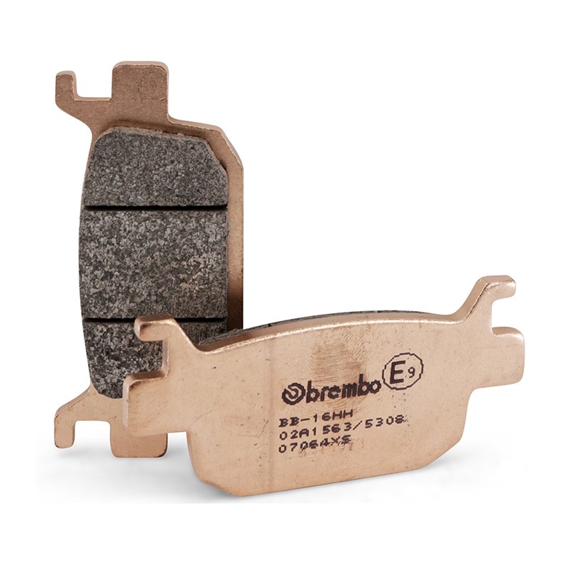 Placute de frana BREMBO