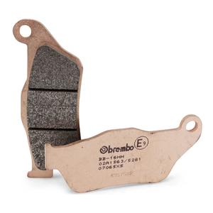 Placute de frana BREMBO 07065XS