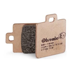 Placute de frana BREMBO 07067XS