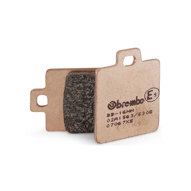 Placute de frana BREMBO