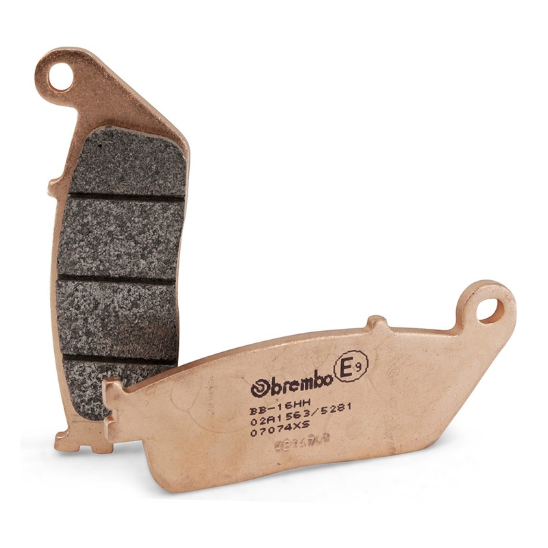 Placute de frana BREMBO