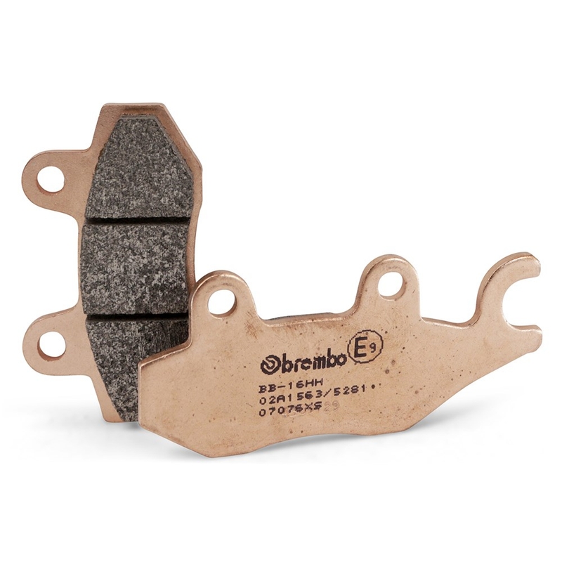 Placute de frana BREMBO