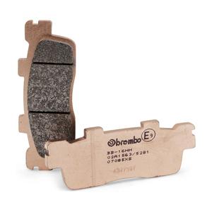 Placute de frana BREMBO 07085XS