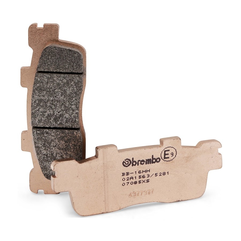 Placute de frana BREMBO
