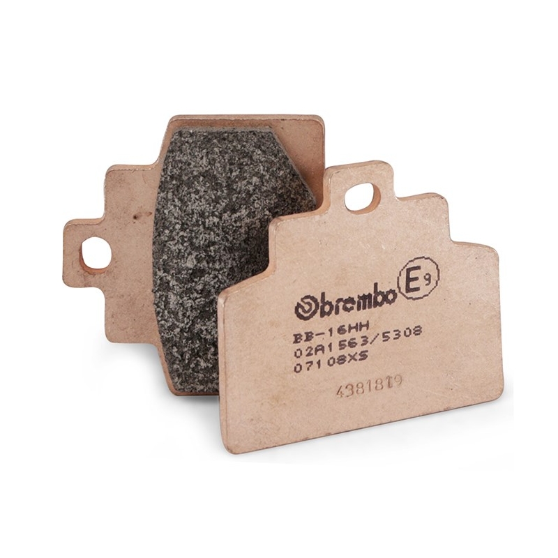 Placute de frana BREMBO