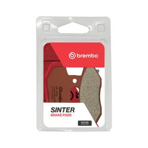 Placute de frana BREMBO 07YA22SD