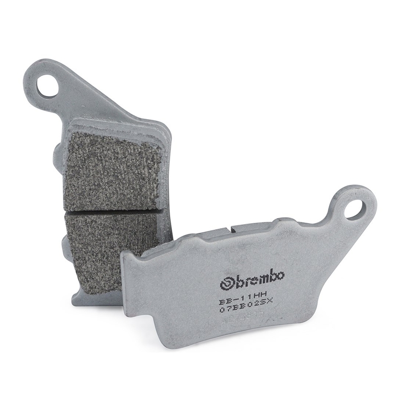Placute de frana BREMBO