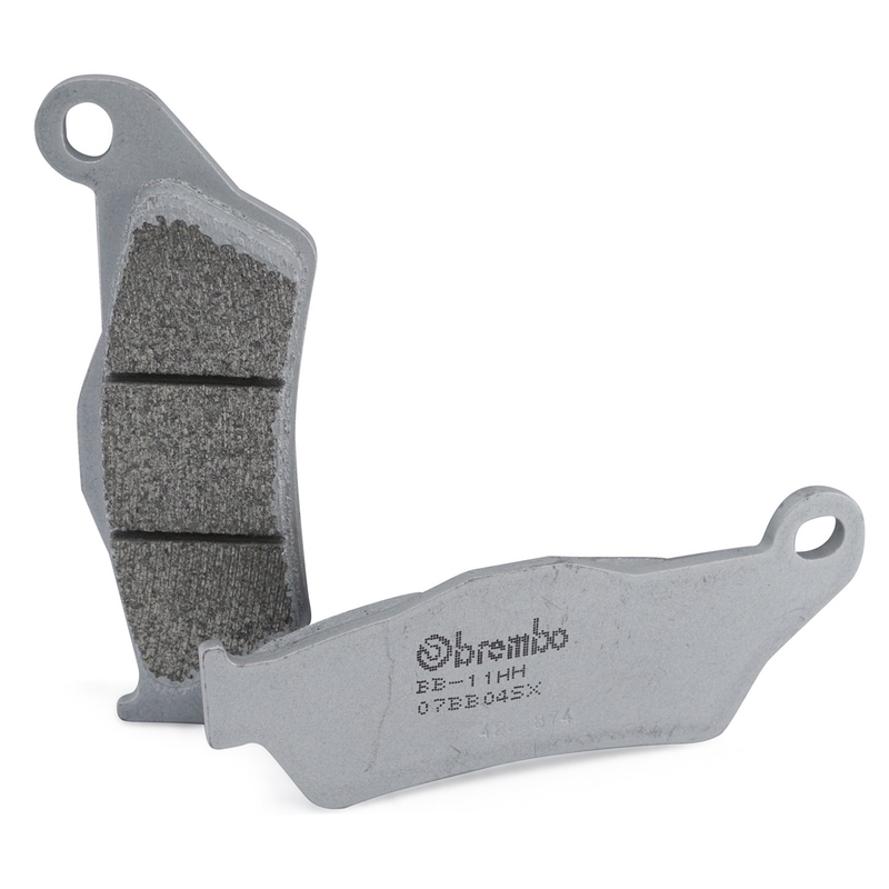 Placute de frana BREMBO