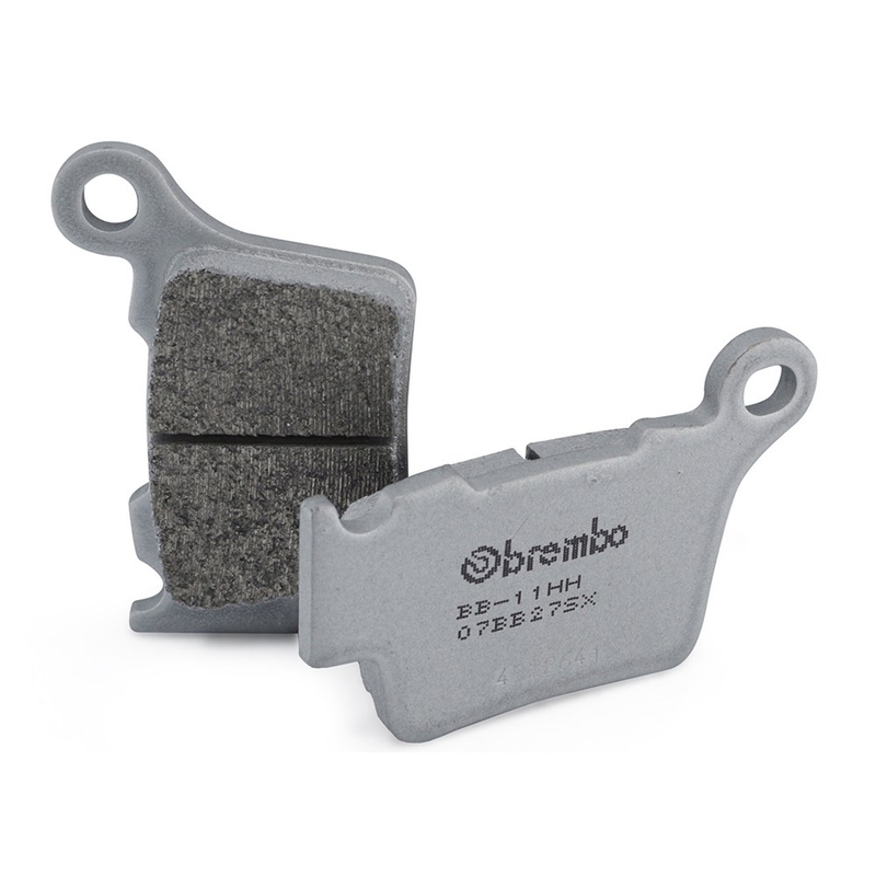 Placute de frana BREMBO