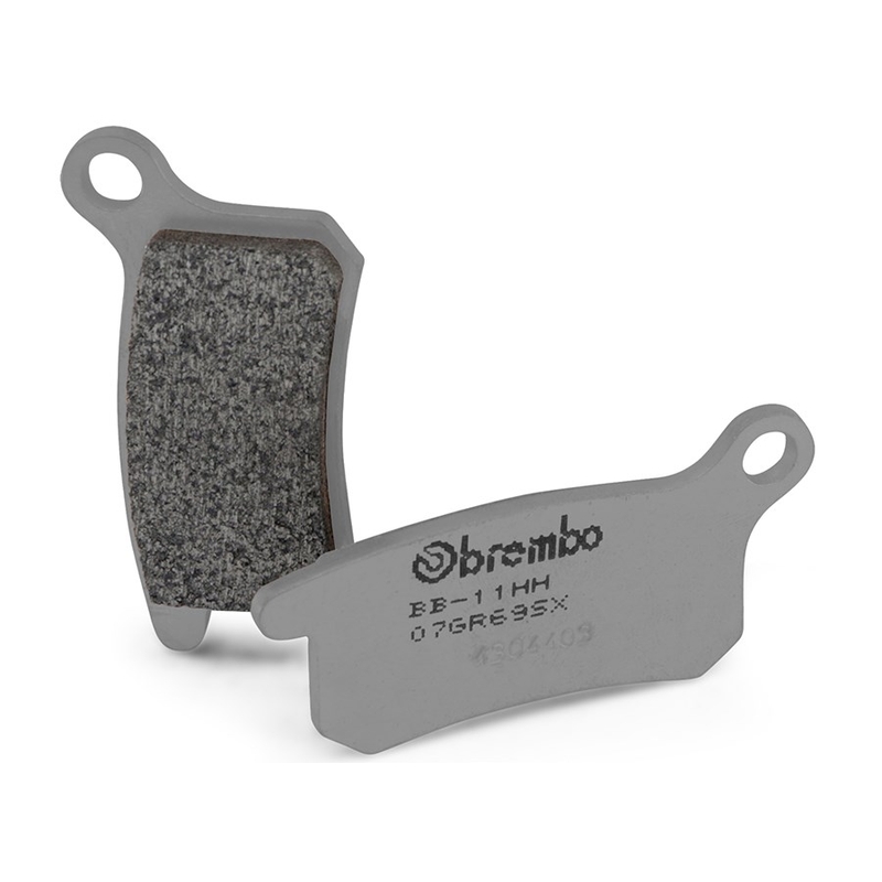 Placute de frana BREMBO
