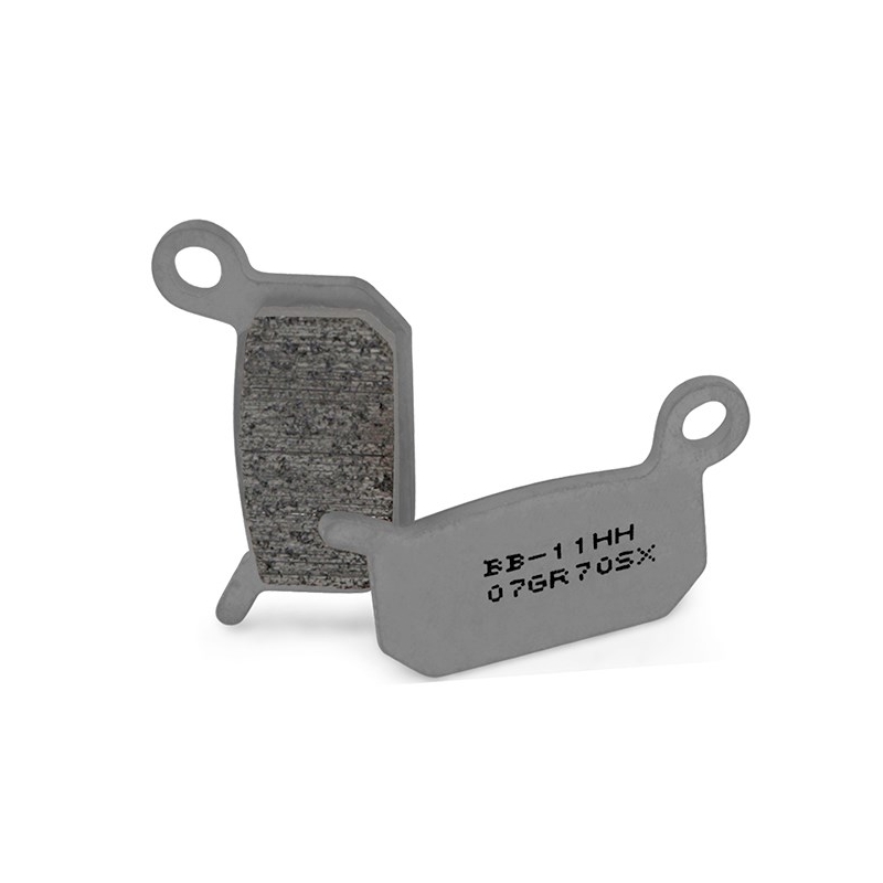 Placute de frana BREMBO