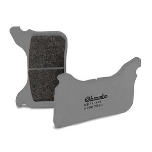Placute de frana BREMBO 07GR75SX