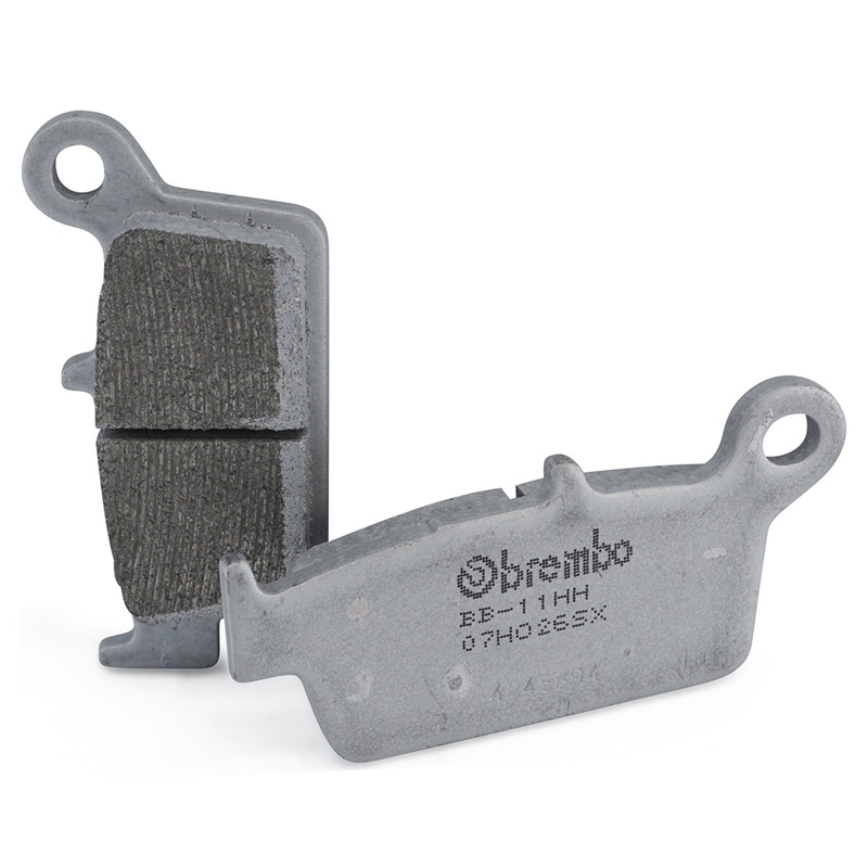 Placute de frana BREMBO