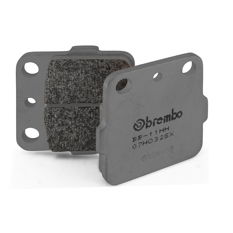 Placute de frana BREMBO