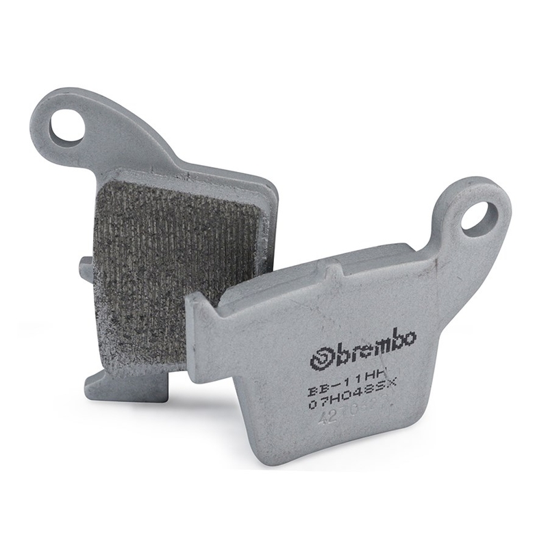 Placute de frana BREMBO