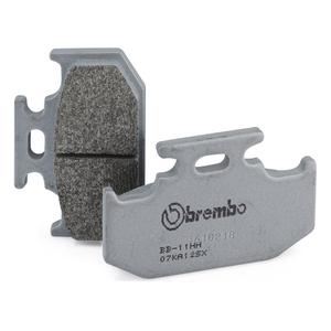 Placute de frana BREMBO 07KA12SX