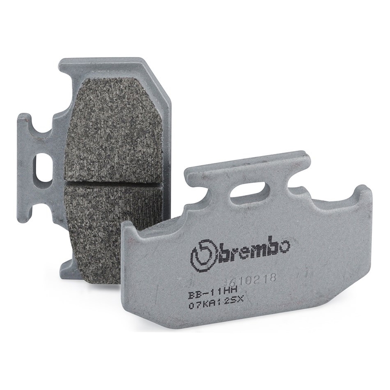 Placute de frana BREMBO