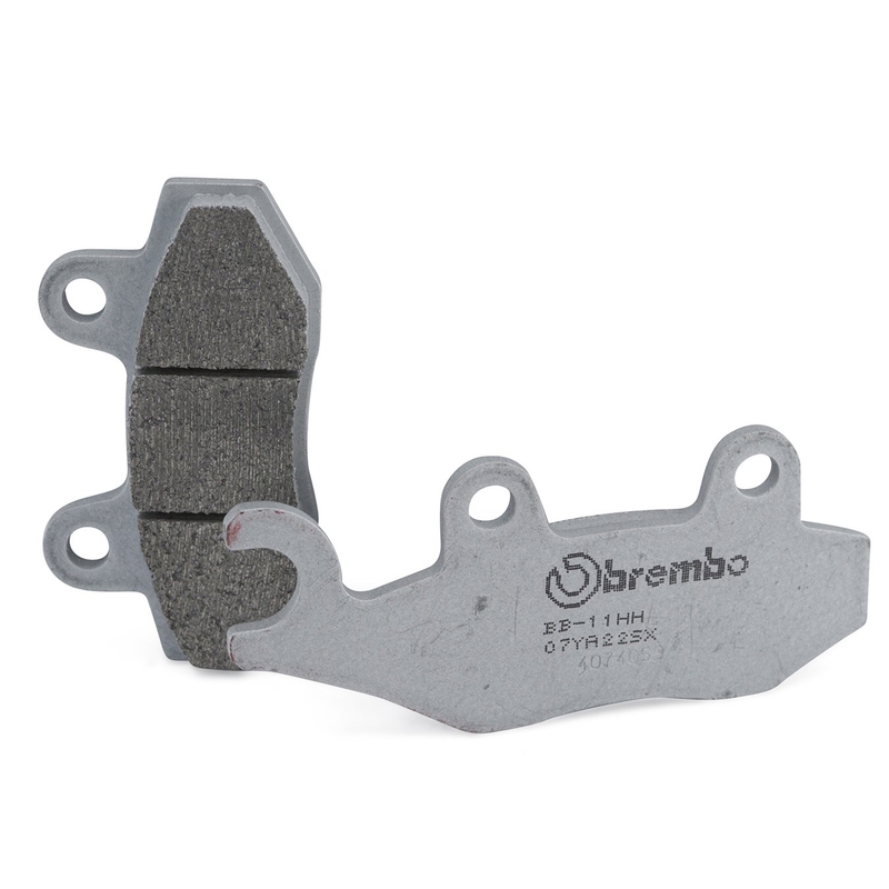 Placute de frana BREMBO