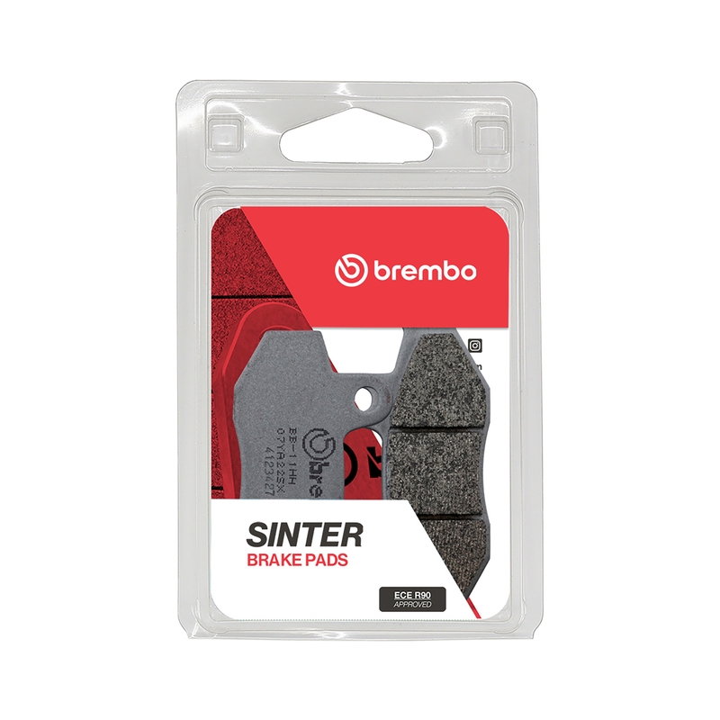 Placute de frana BREMBO