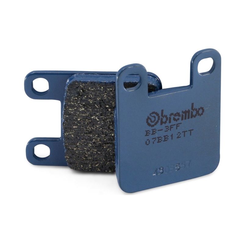 Placute de frana BREMBO