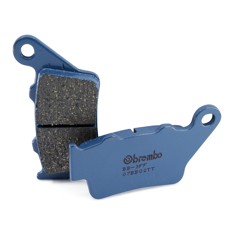 Placute de frana BREMBO
