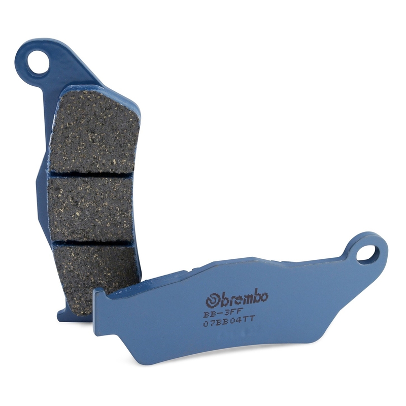 Placute de frana BREMBO