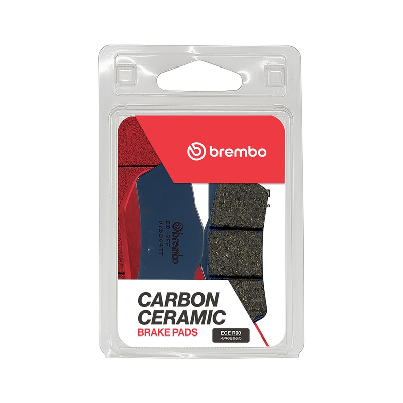 Placute de frana BREMBO