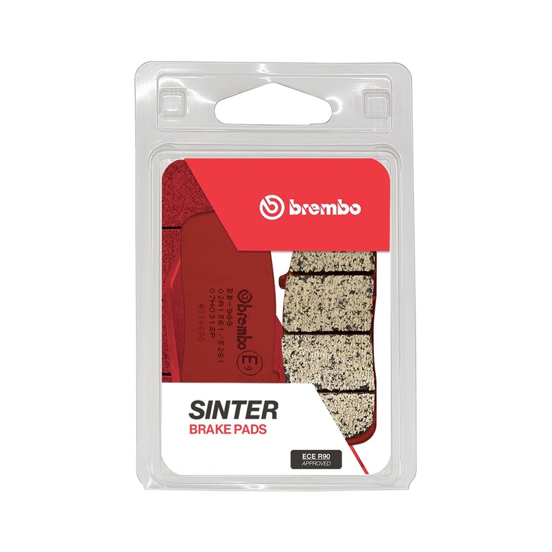 Placute de frana BREMBO