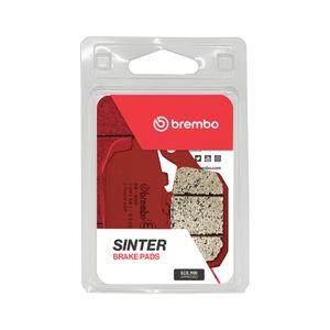 Placute de frana BREMBO 07HO53SP