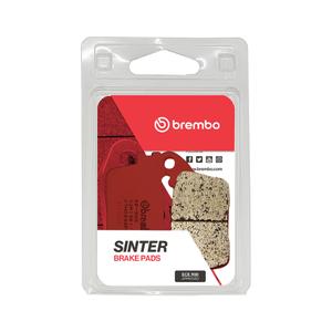 Placute de frana BREMBO 07HO59SP